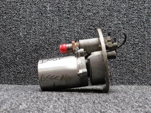 Adel 72443 (Alt: 50-389053-5) Adel Fuel Pump Booster (Core) (28.75V) 