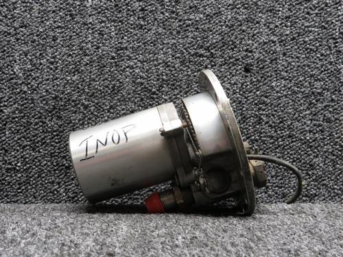 Adel 72443 (Alt: 50-389053-5) Adel Fuel Pump Booster (Core) (28.75V) 