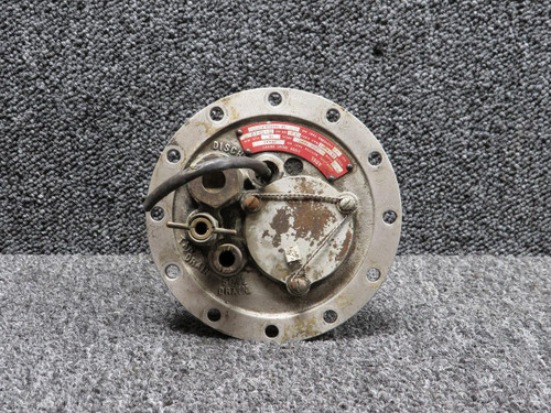 Adel 72443 (Alt: 50-389053-5) Adel Fuel Pump Booster (Core) (28.75V) 