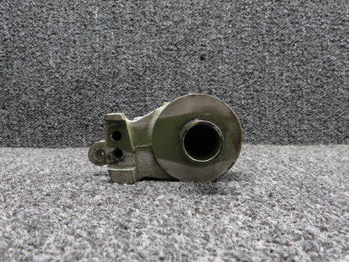 Beechcraft Parts 50-524402-607 Beech KA-90 Rudder Pedal Assembly Pilot (Minus Pedals and Arms) 