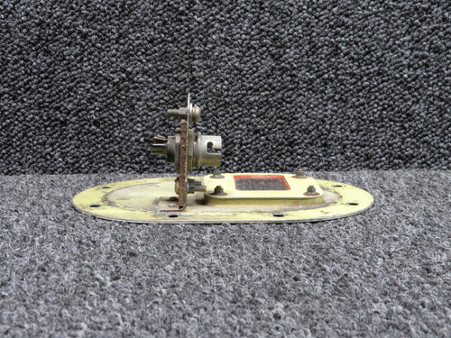 Beechcraft Parts 101-360031-1 Beechcraft KA-200 Access Entry Light Door Assembly 