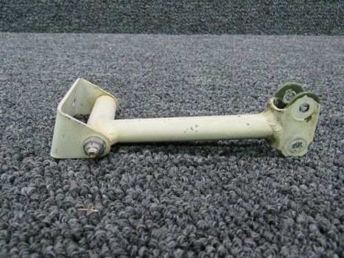 914016-501 / 913007-000 Mooney M20 Rudder Trim Bellcrank Assy w/ Bracket