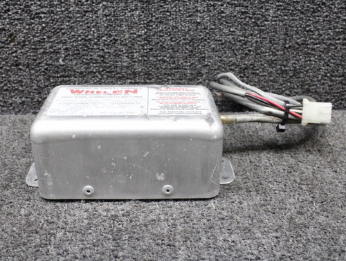 C-70211-1 Whelen Strobe Light Power Supply (14V, 1.7A)