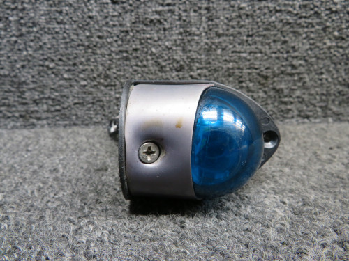 W1250-PG (Alt: 880038-502) Whelen Navigation Strobe Light RH with Lens