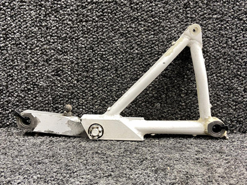 Mooney Aircraft Parts & Accessories 520006-503, 510079-001 Mooney M20K Main Gear Retract Truss LH with Lower Link 