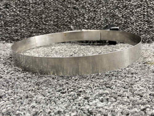 ClampCo 94100-0725 (Alt: 803272-8) Clampco Oxygen Bottle Clamp Assembly 