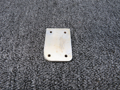 1211661-4 Cessna T207A Cabin Door Hinge Upper Aft, Forward (White)