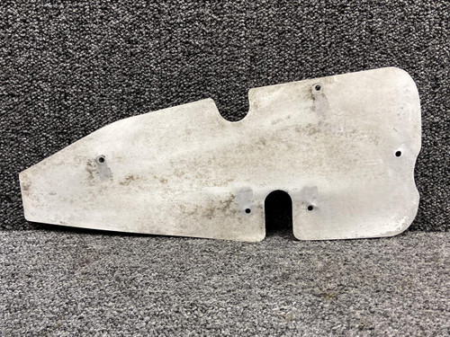 Mooney Aircraft Parts & Accessories 560261-501 Mooney M20K Main Gear Bracket LH or RH 