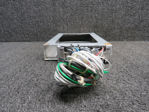 065-0042-02 King Radio KC-192 Flight Computer Radio w Tray & Mods (14V)
