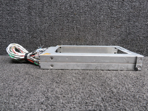 065-0042-02 King Radio KC-192 Flight Computer Radio w Tray & Mods (14V)