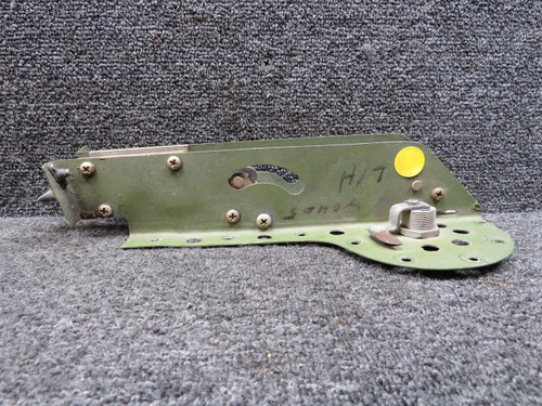 Cessna Aircraft Parts 0851781-27 (Use: H966-1) Cessna 310Q Baggage Door Latch Assembly LH 