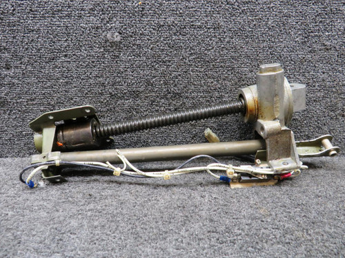 Cessna Aircraft Parts C301002-0211 Cessna T303 Flap Actuator Assy 