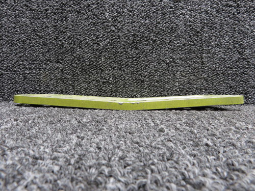 Piper Aircraft Parts 44654-000 Piper PA31-350 Upper Spar Plate 