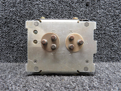 Airborne CSV-1105-2 (Use: VR1010-24-1A) American DC Generator Voltage Regulator (Volts: 28) 