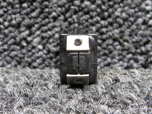 Klixon 7277-2-7-1-2 Klixon Push Circuit Breaker (Amps: 7.5) 