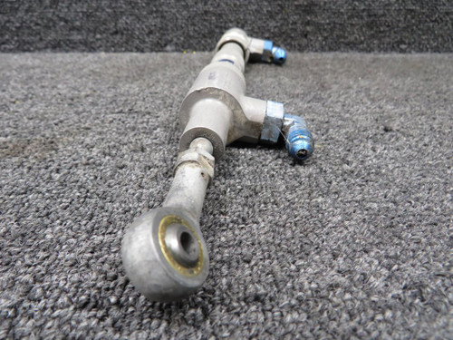 Electrol EA1659-1 (Alt: 1280503-1) Electrol Nose Gear Door Actuator Assembly 