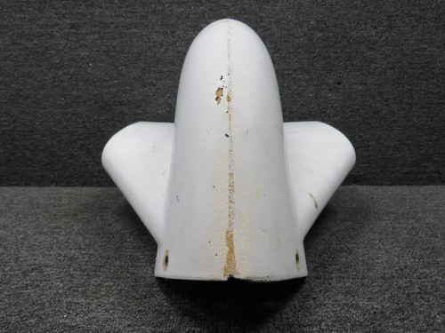 Piper Aircraft Parts 38349-015 Piper Fin Tip, Forward (Minor Wear) (White) 