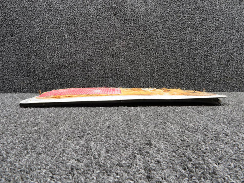 Piper Aircraft Parts 23768-005 Piper PA-30 Landing Gear Release Access Door 