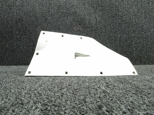 Mitsubishi 45A30597-2 Mitsubishi MU-300 Wing Leading Edge Fairing RH 