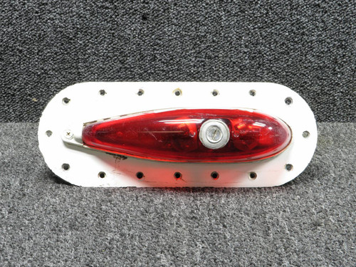 Grimes 40-0117-1 Grimes Tandem Oscillating Light Assembly (28V) 