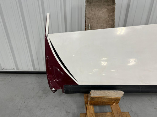 Piper Aircraft Parts 83189-047 Piper PA46R-350T Wing Structure Assembly RH (Damaged) 