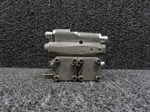 Crane 38-675 Crane Valve Assembly Power Brake Relay with Electro-Hyd Servo-Valve 