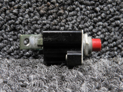 Klixon PSM-3N Klixon PSM Circuit Breaker (Amps: 3) 