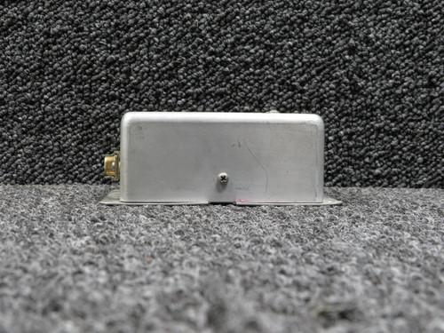 Beechcraft Parts 155-09602-0000 Beech KA-200 Audio Bus Box 