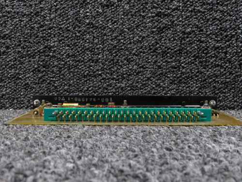 Beechcraft Parts 100-364217-13 Beechcraft KA-200 Fault Detection Module 