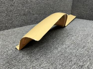 Piper Aircraft Parts 31515-000 Piper PA23-250 Nose Gear Door Assembly RH (Colored) 