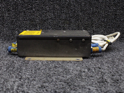 1C709-5 Edo-Aire Mitchell Electronic Pitch Trim Amplifier Assembly (14 or 28V)