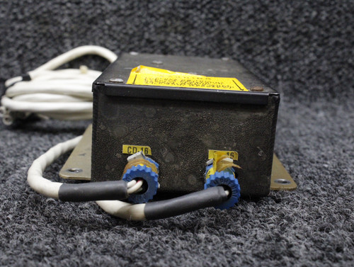 1C709-5 Edo-Aire Mitchell Electronic Pitch Trim Amplifier Assembly (14 or 28V)