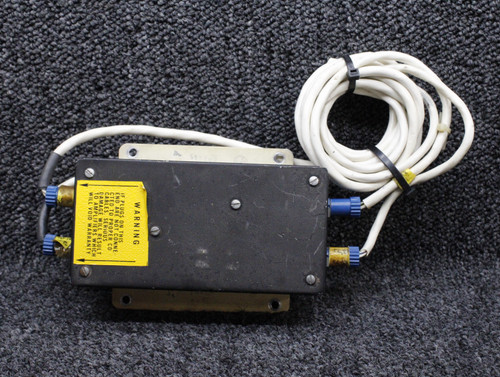 1C709-5 Edo-Aire Mitchell Electronic Pitch Trim Amplifier Assembly (14 or 28V)