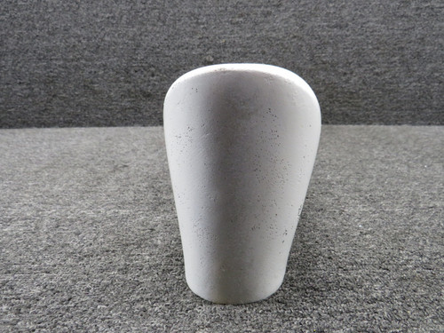 1431001-8 (Use: GF1431001-8) Cessna 337 Rudder Tip Assembly LH or RH (Striped)