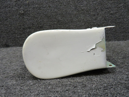 1431001-10 Cessna 337 Upper Vertical Fin Tip LH (Worn)