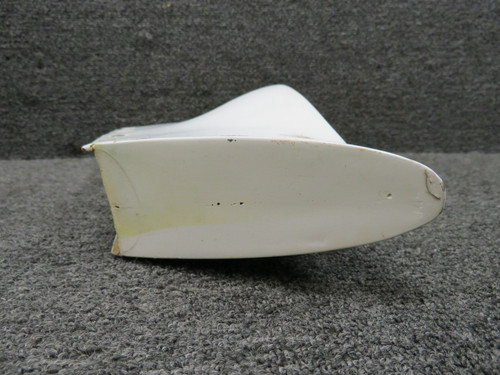 50253-000 Piper PA-31P Vertical Fin Tip Assembly (Worn)