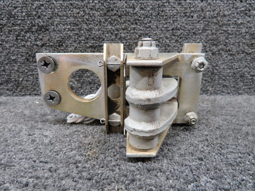 1243415-1 Cessna 210B Nose Gear Uplock Hook Support Assembly with Switch