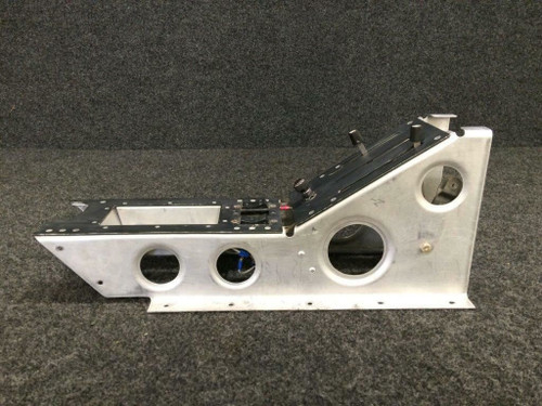 78381-000 Piper PA34-200T Bracket LH, RH with Plate Heater Control