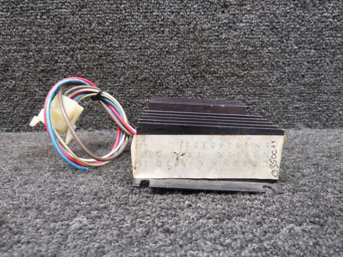 0570166-1 Cessna 182 Dimming Light Assembly