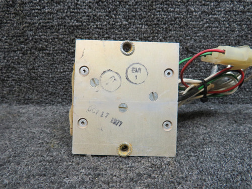 EM-2067 (Alt: 36-380032-1) Electro-Mech Overvoltage Relay Assembly