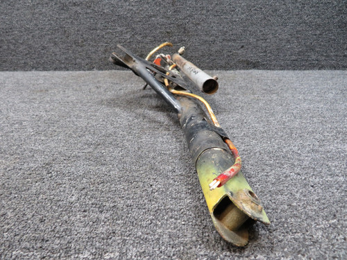 194403-40 Bellanca 17-30A Upper Drag Strut Assembly RH