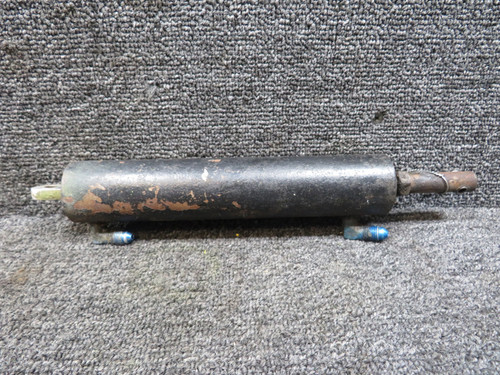 195551 Bellanca 17-30A Main Gear Drag Cylinder Assembly (Worn)