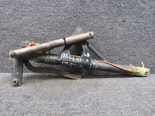 194403-30 Bellanca 17-30A Upper Drag Strut Assembly LH