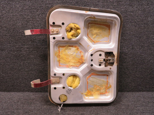 0711791-1 Cessna 182P Baggage Door Assembly (Striped)