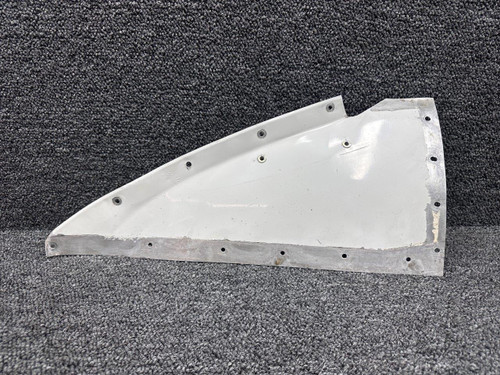 96-980001-73 B-58 LH Skin Nacelle Inboard