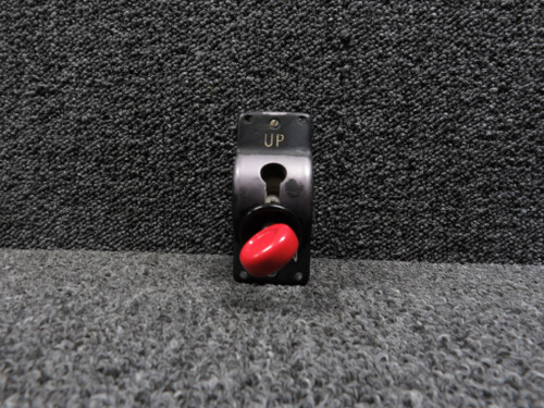 DN1076Z Dowty Electrics Landing Gear Selector Assembly