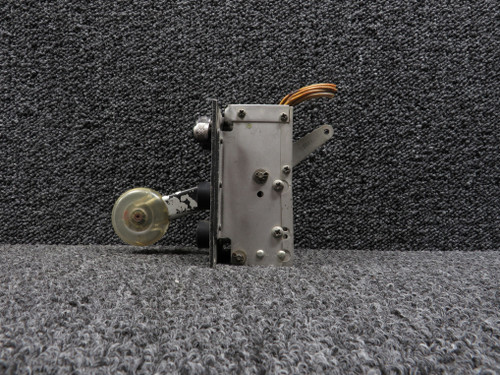 50135 (Alt: 4573011) Adams Rite Landing Gear Selector