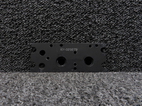 101-029279 Efis Power Panel