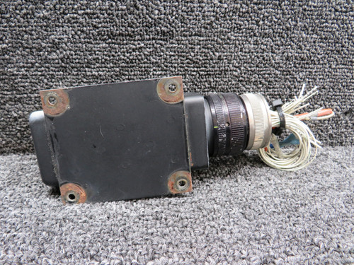 128941-001 Ledex Rotary Selector Relay with Connector (Volts: 28)