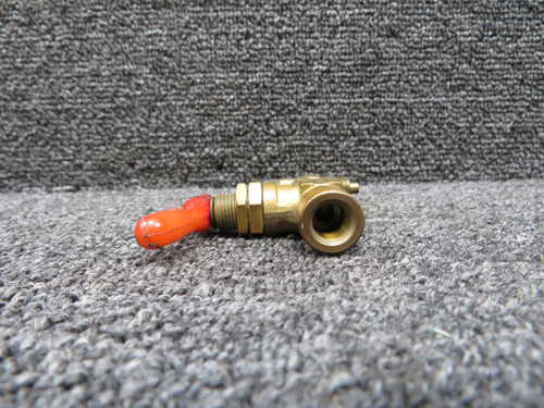 1511F2B Hoke Static Air Relief Valve Assembly